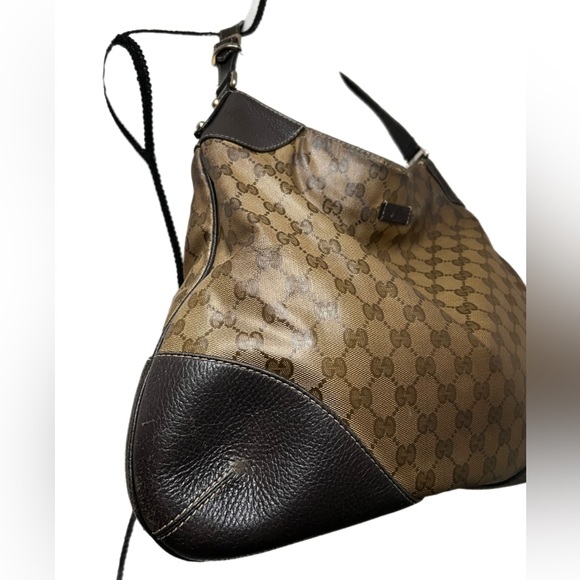 Gucci Crystal Hobo Vintage - Picture 8 of 16